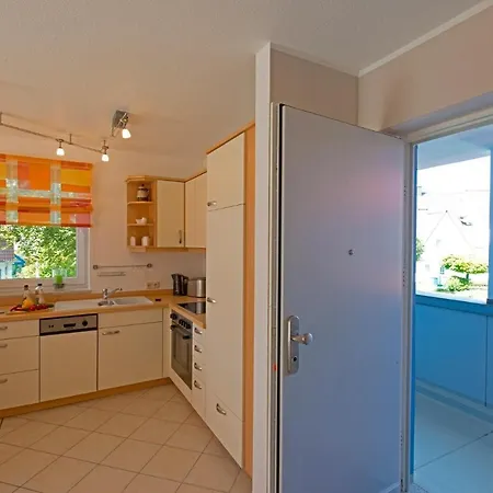 Apartman Lindenstr_43 _wohng_5